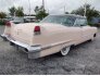 1956 Cadillac De Ville for sale 101544624